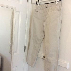 G.H. Bass Chino Pants